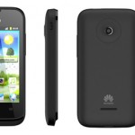 Huawei launches Ascend Y210D Android phone for Rs. 4999