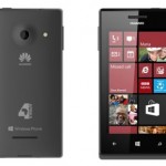 Huawei and Microsoft launch Windows Phone 4Afrika