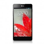 LG Optimus G available now for Rs. 30990