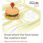 Mapathon 2013: Google calls you to make India Maps better