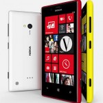 Nokia Lumia 720 announced, Features & Specs