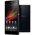 Sony Xperia Z launched in India at Rs. 38,999
