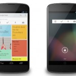 Google Keep for Web and Android launched officially
