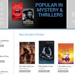 Google Play Store now sells books in India