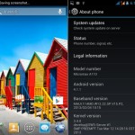 Micromax A110 Canvas 2 gets Jelly Bean update