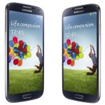 Samsung Galaxy S4 Launched in India at Rs. 41500 for 16GB Model
