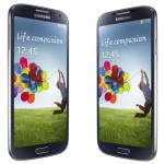 Samsung Galaxy S4