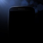 Samsung teases with a Galaxy SIV pic ahead of March 14 launch