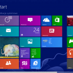 Windows 8 Blue to Bring Back Start Button and Boot to Desktop