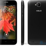 XOLO Q800 launched at Rs. 12,499, Quad-Core, Jelly Bean, 4.5-inch display