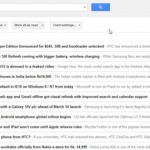 Google Reader is shutting down on July 1st 2013