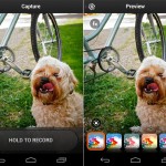 Cinemagram for Android is now Available