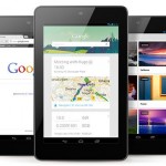 Google Nexus 7 32GB Wi-Fi Only Version Available from Google Play for Rs.18,999