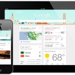 Download Google Now on iOS