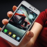 LG Optimus F5 Global Rollout Begins Today