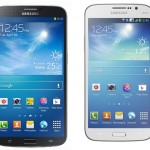 Samsung Galaxy Mega, S4 Zoom, S4 Activ and S4 Mini Release Schedule