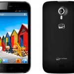 Micromax launches 3D Smartphone Canvas 3D – A115 for Rs 9999