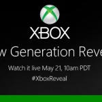 Microsoft to Reveal Next Xbox on May 21
