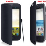 iBall launches Andi 5L& Andi 5Li Android phones for Rs. 10490
