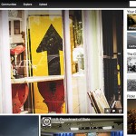 Flickr Redesign