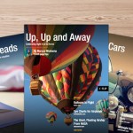 Flipboard Brings Magazine Curation to Android