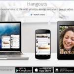 Google launches Hangouts, a unified messaging app for Android, iOS and Chrome