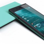 Jolla Sailfish Smartphone