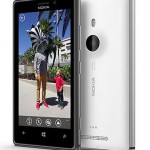 Nokia Announces Lumia 925 with metal finish, AMOLED display, thinner and lighter