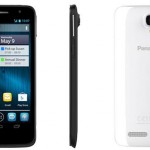 Panasonic P51 Android Smartphone