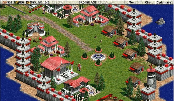 Age of Empires for Android, iPhone