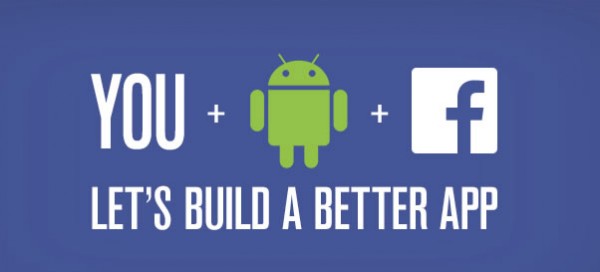 Facebook Android Beta Testing Program