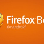 Firefox Beta for Android Updated