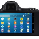 Galaxy NX Android Powered Camera