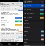 Gmail for Android Updated to v4.5