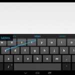 Google Keyboard for Android