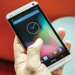 HTC One getting Android 4.4.2 update in France