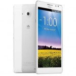 Huawei Ascend Mate is priced Rs. 28,900 in India