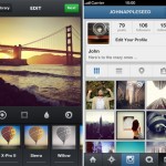 Instagram got Video, Android and iOS apps updated
