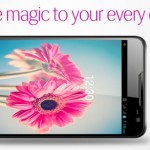 Lava 504Q launched