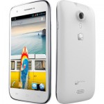 Micromax Canvas Lite A92