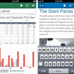 Microsoft Office for iPhone Released