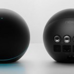 Nexus Q Media Streaming Device