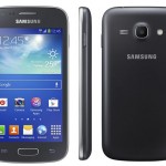 Samsung announces Galaxy Ace 3, Dual Core, 4-inch, Android 4.2