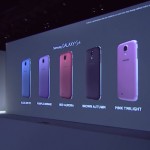 Samsung Galaxy S4 New Color Options