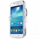 Samsung Galaxy S4 Zoom Camera Phone