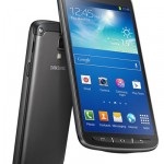 Samsung Galaxy S4 Active