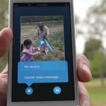 Skype Video Messaging Service