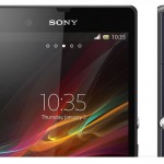Sony Xperia Z Android Update