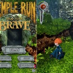 Temple Run: Brave now available for Windows Phone 8
