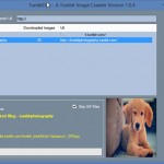 Batch Download Tumblr Pictures